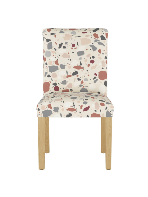 Dining Chair Terrazzo - Cloth & Company