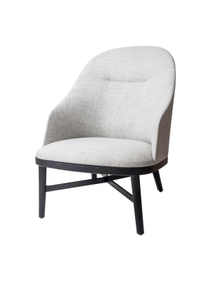 Bund Lounge Chair