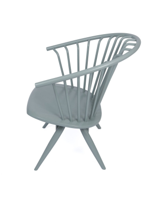 Crinolette Armchair