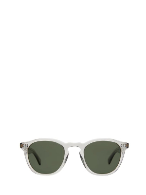 Garrett Leight Hampton X Sunglasses