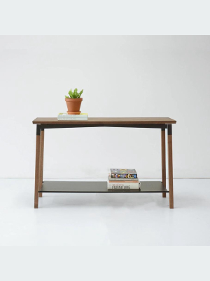 Parkdale Console