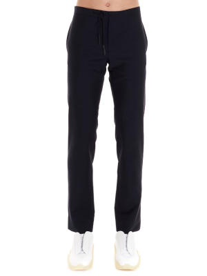 Maison Margiela Cropped Pants