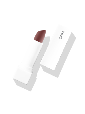 Lipstick #109 Toffee