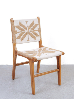 Perrot Dining Chair