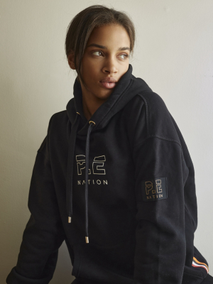 P.e Nation Endurance Hoodie Sweatshirt