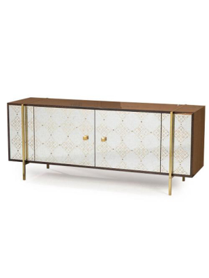 Boyd Adrian Credenza