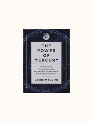 The Power Of Mercury