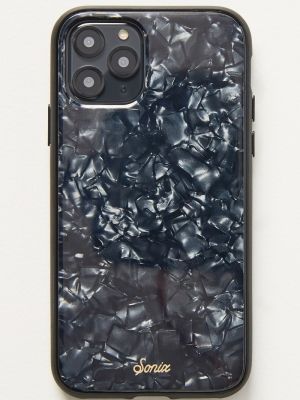 Sonix Black Pearl Iphone Case