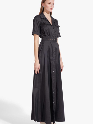 Millie Dress | Black