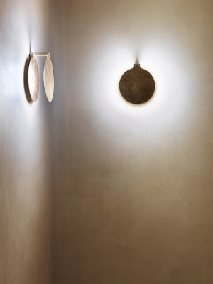 Duca Wall Light