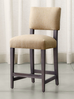 Cody Upholstered Counter Stool