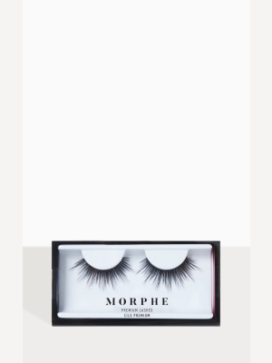 Morphe Premium Lashes Irresistible