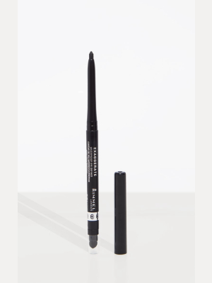 Rimmel Exaggerate Waterproof Eye Definer Liner...