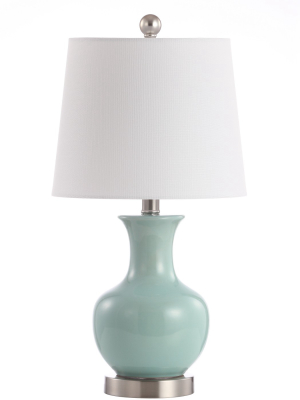 Soren Table Lamp - Safavieh