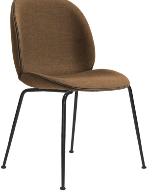 Beetle Dining Chair - Fully Upholstered