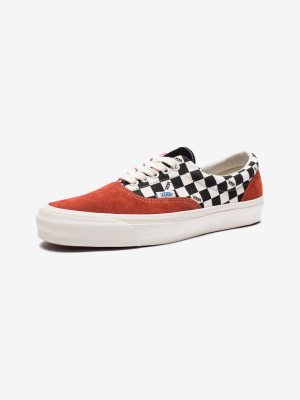 Vans Og Era Lx (suede/canvas) - Bossanova/ Marshmallow