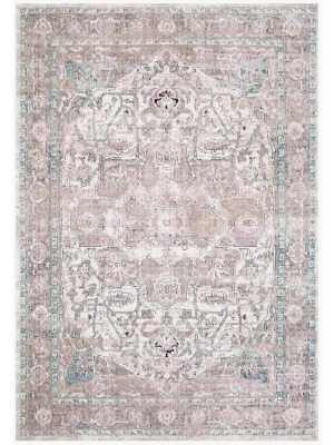 Loloi Rug Dante Dn-05, Ivory/stone