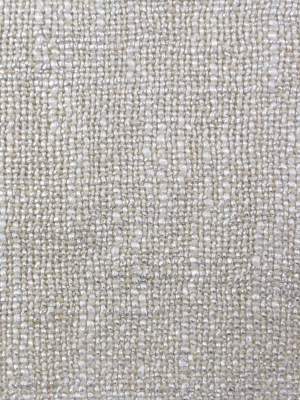 Metallic Glaze Pillow, Pearl