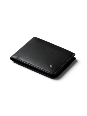 Hide & Seek Wallet Rfid