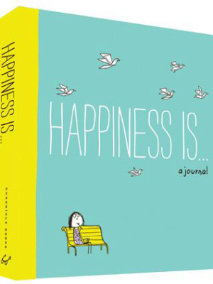 Happiness Is . . . Flexi Journal