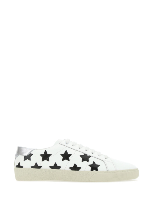 Saint Laurent Court Classic Sl/06 California Sneakers