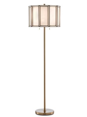 Daze Floor Lamp