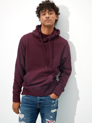 Ae Super Soft Fleece Hoodie