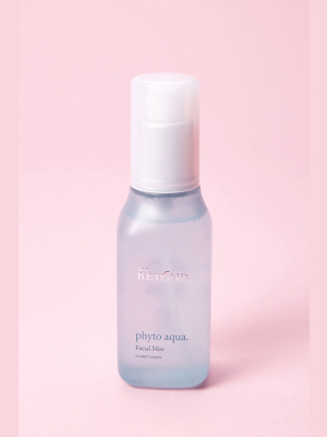 Phyto Aqua Facial Mist