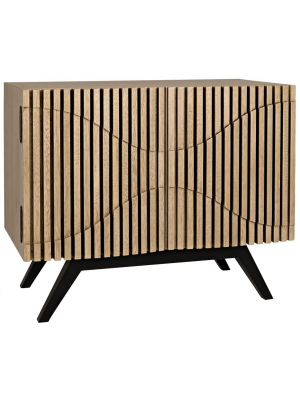 Illusion Single Sideboard