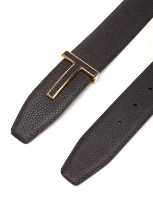 Tom Ford T Buckle Belt