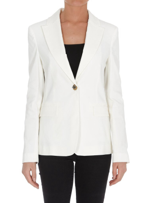 Pinko Single-breasted Blazer