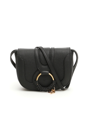 See By Chloé Hana Mini Crossbody Bag