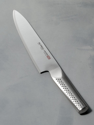 Global ® 8" Ukon Chef's Knife