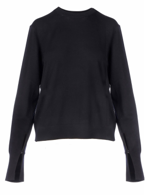 Chloé Crewneck Jumper