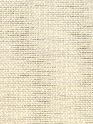 Paperweave Grasscloth Wallpaper In Off White Design By Seabrook Wallcoverings