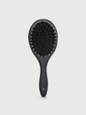 Hairbrush