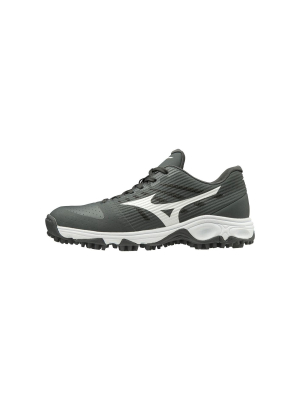 Mizuno Men's Ambition All Surface Low Baseball Turf Shoe