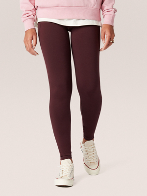 Mountain Club Warmth Legging