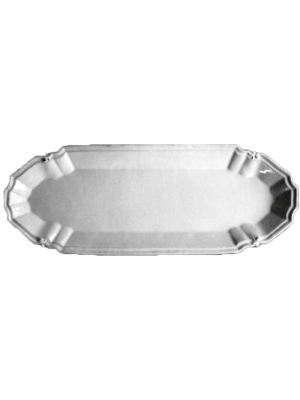 Regence Shark Platter