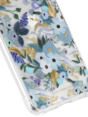 Rifle Paper Co. Apple Iphone Case - Garden Party