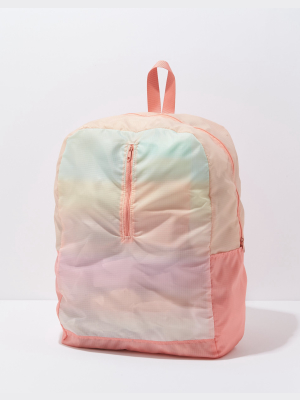 Aeo Packable Back Pack