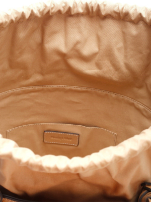 See By Chloé Medium Cecilya Tote Bag