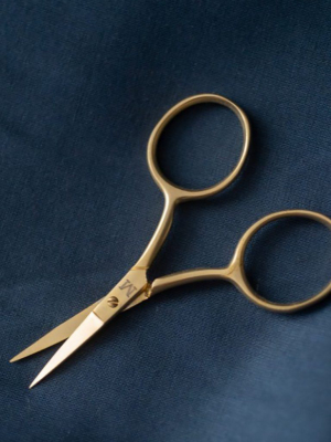 Fine Work Scissors