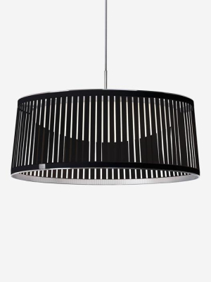 Solis Drum Suspension Lamp - More Options