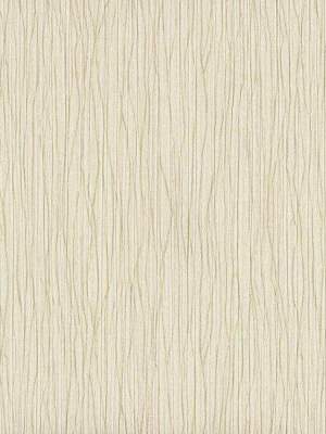 Vertical Strings Wallpaper In Ivory And Cream Design By York Wallcoverings