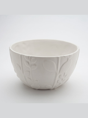 Laurel Medium Mixing Bowl