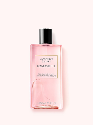 Bombshell Fine Fragrance Mist