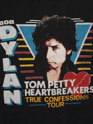 Bob Dylan Tour Tee Shirts