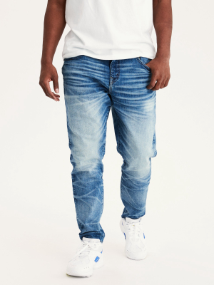 Ae Airflex+ Athletic Fit Jean