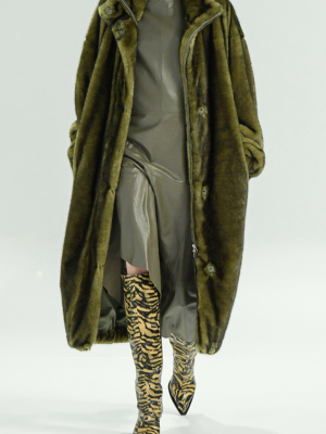 Micki Dress